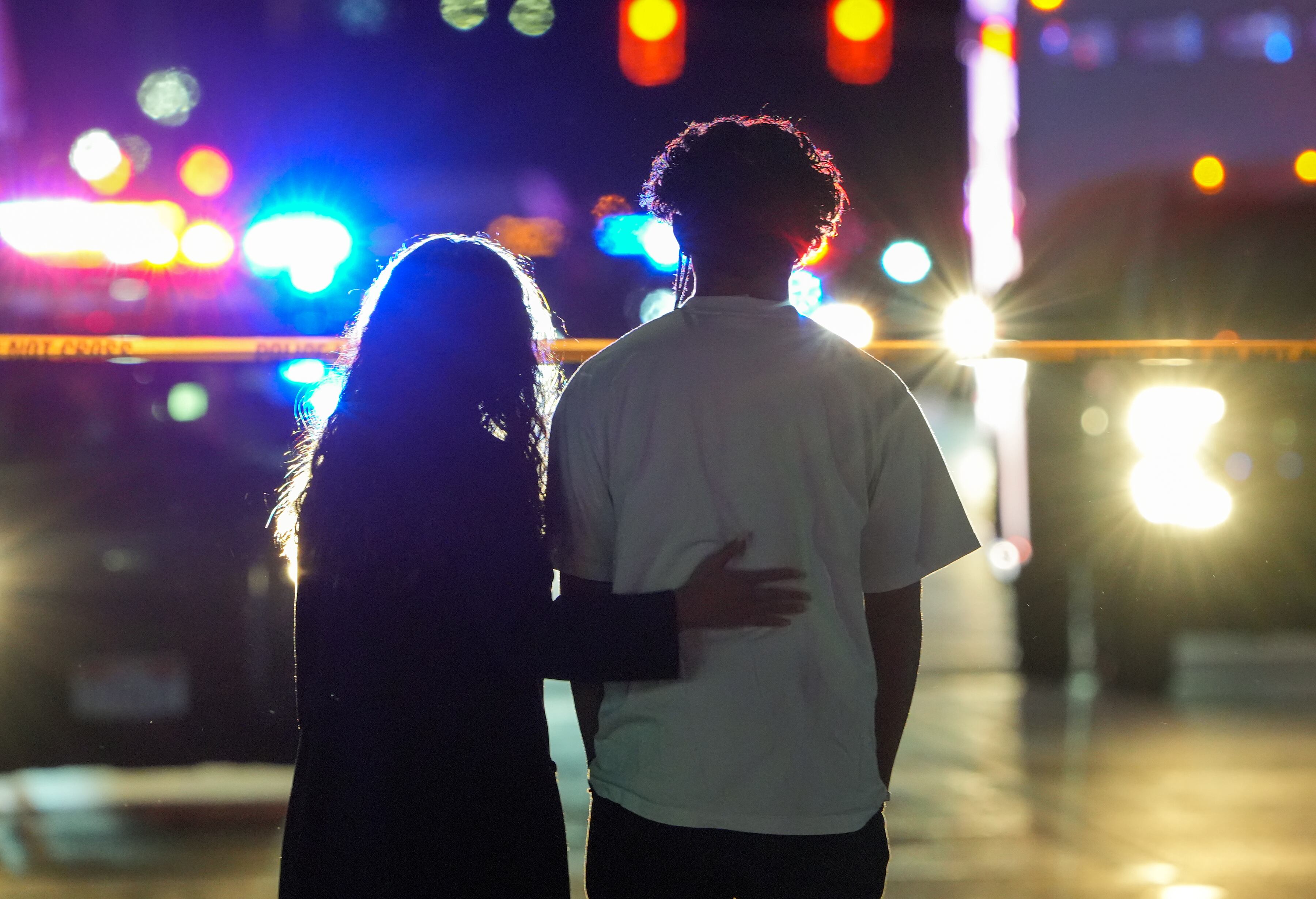 2 dead, 6 wounded in shooting outside LDS church in Salt Lake City