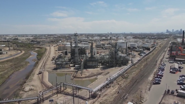 Venezuelan oil takeover unlikely to have impact on Colorado oil and gas ...
