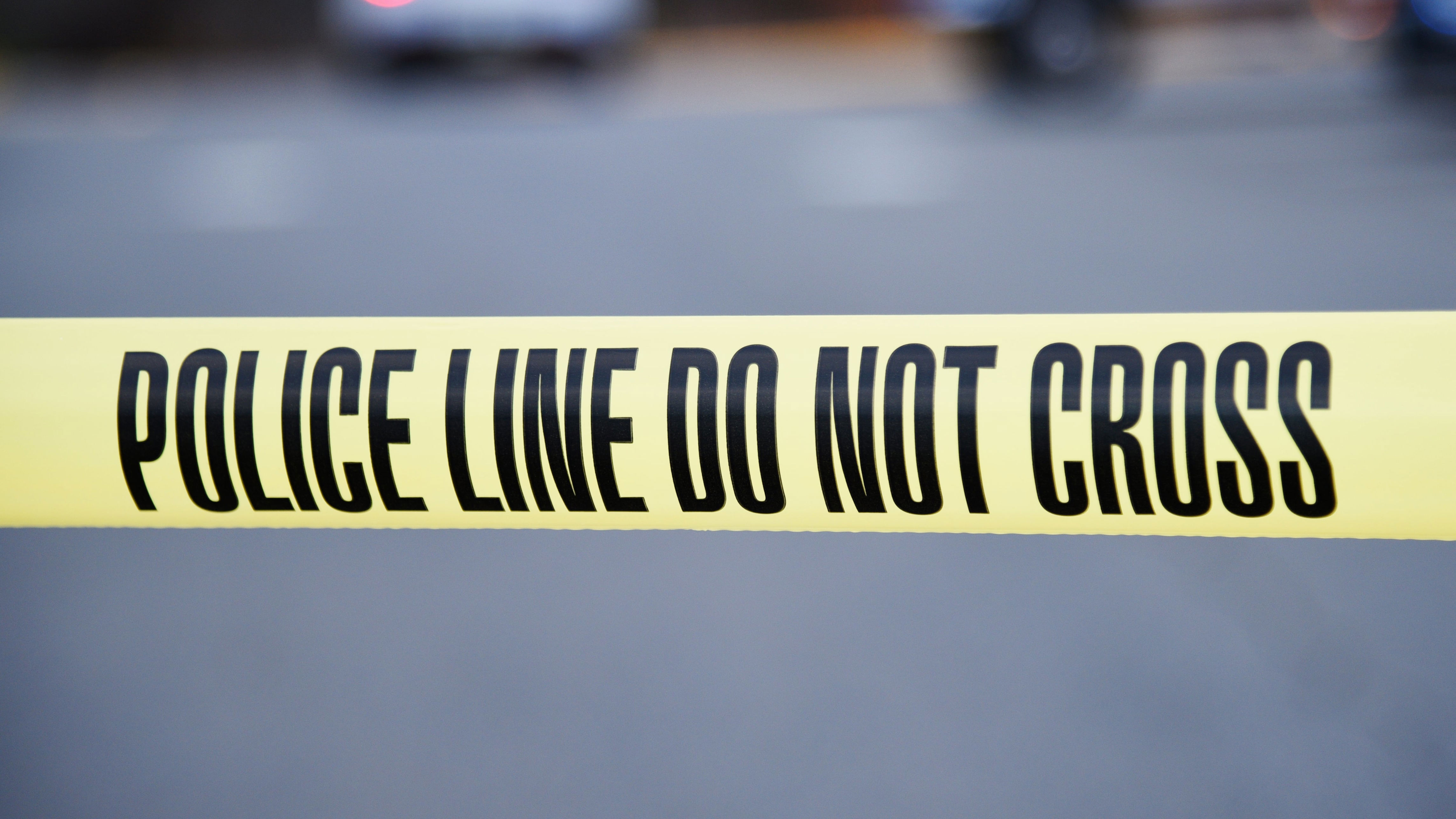Person suffers life-threatening injuries after being struck by vehicle ...