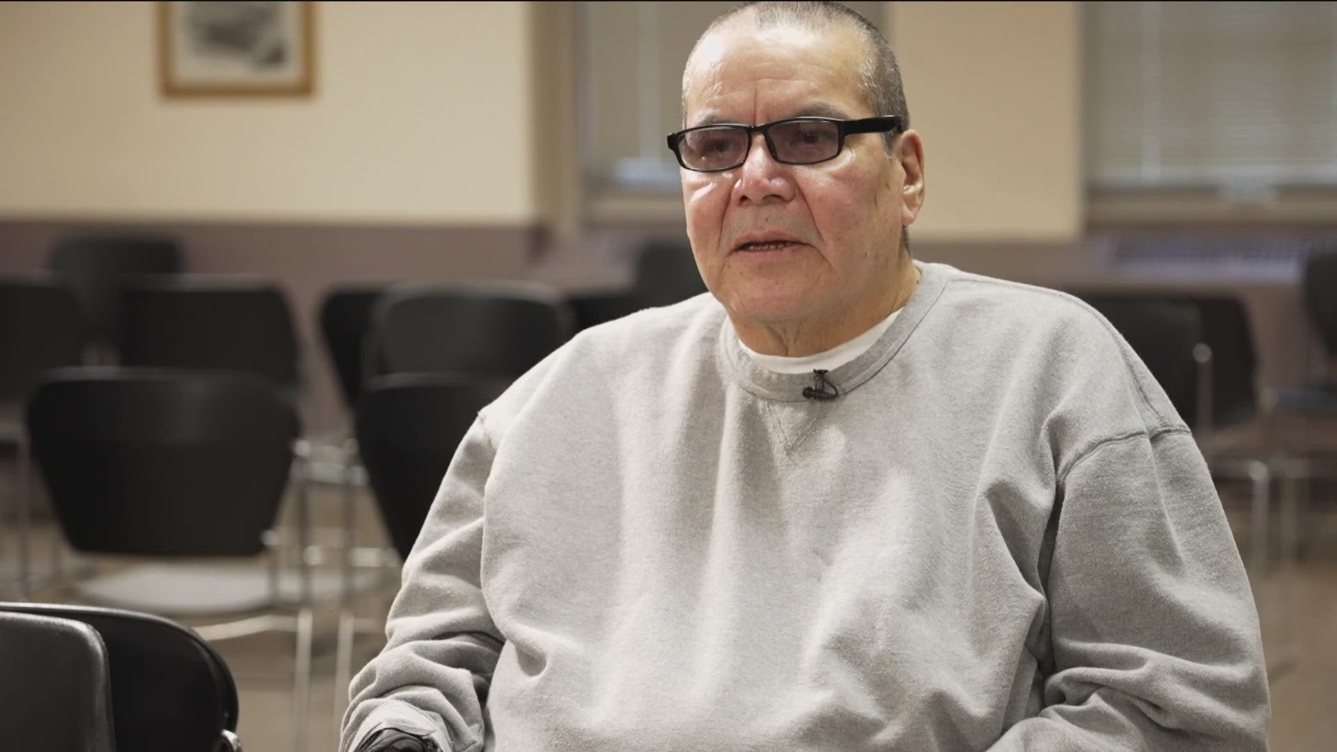 Man released after 26 years for murder, AG’s office says he did not commit