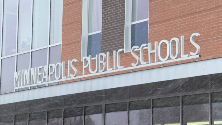 Minneapolis Public Schools cancel classes for rest of the week