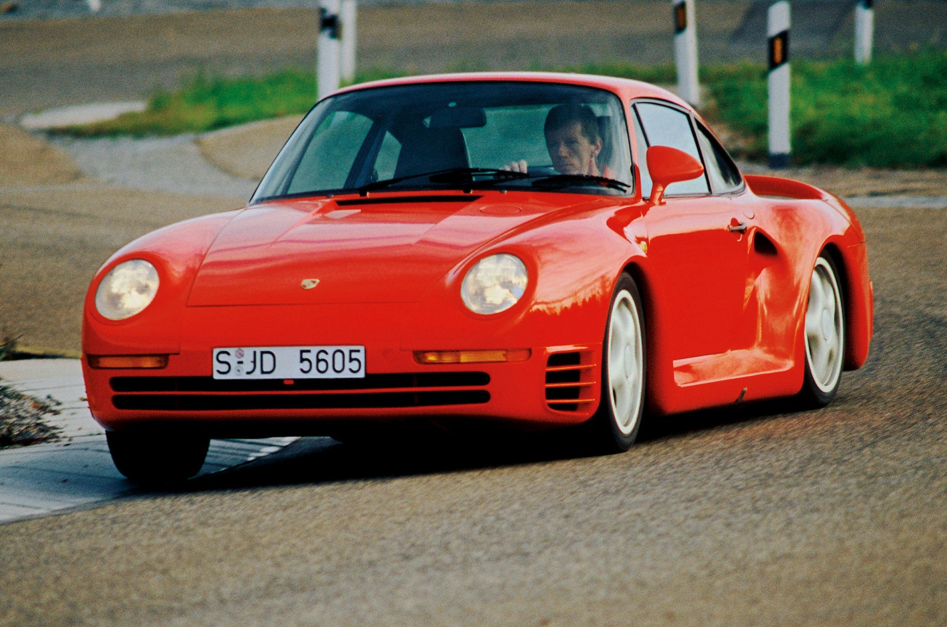 Les voitures à quatre roues motrices les plus importantes de tous les temps