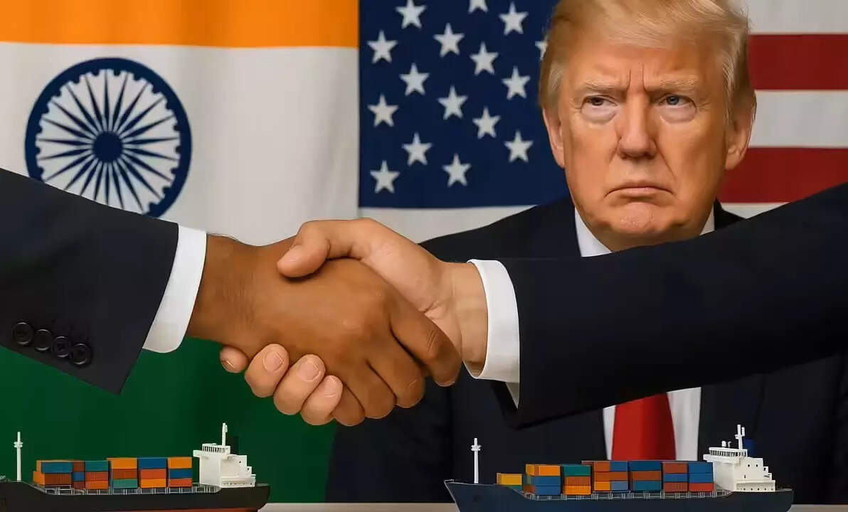 500% tariffs ahead for India & China? Trump clears Russia sanctions ...