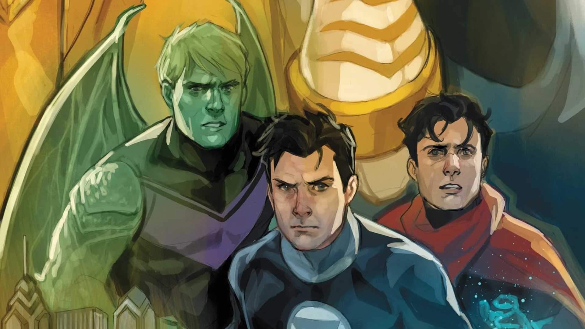 10 Marvel characters who need an MCU debut in 2026