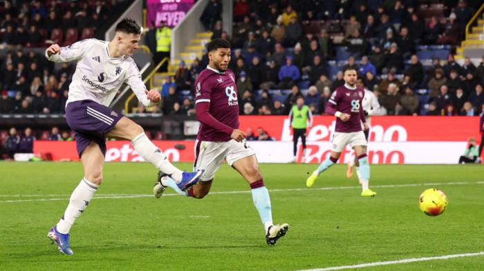 Manchester United riwayatmu kini, nasib tragis Setan Merah setelah angkat koper di Piala FA