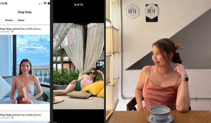 Former 988 DJ discovers her photos shared in inappropriate Facebook ...