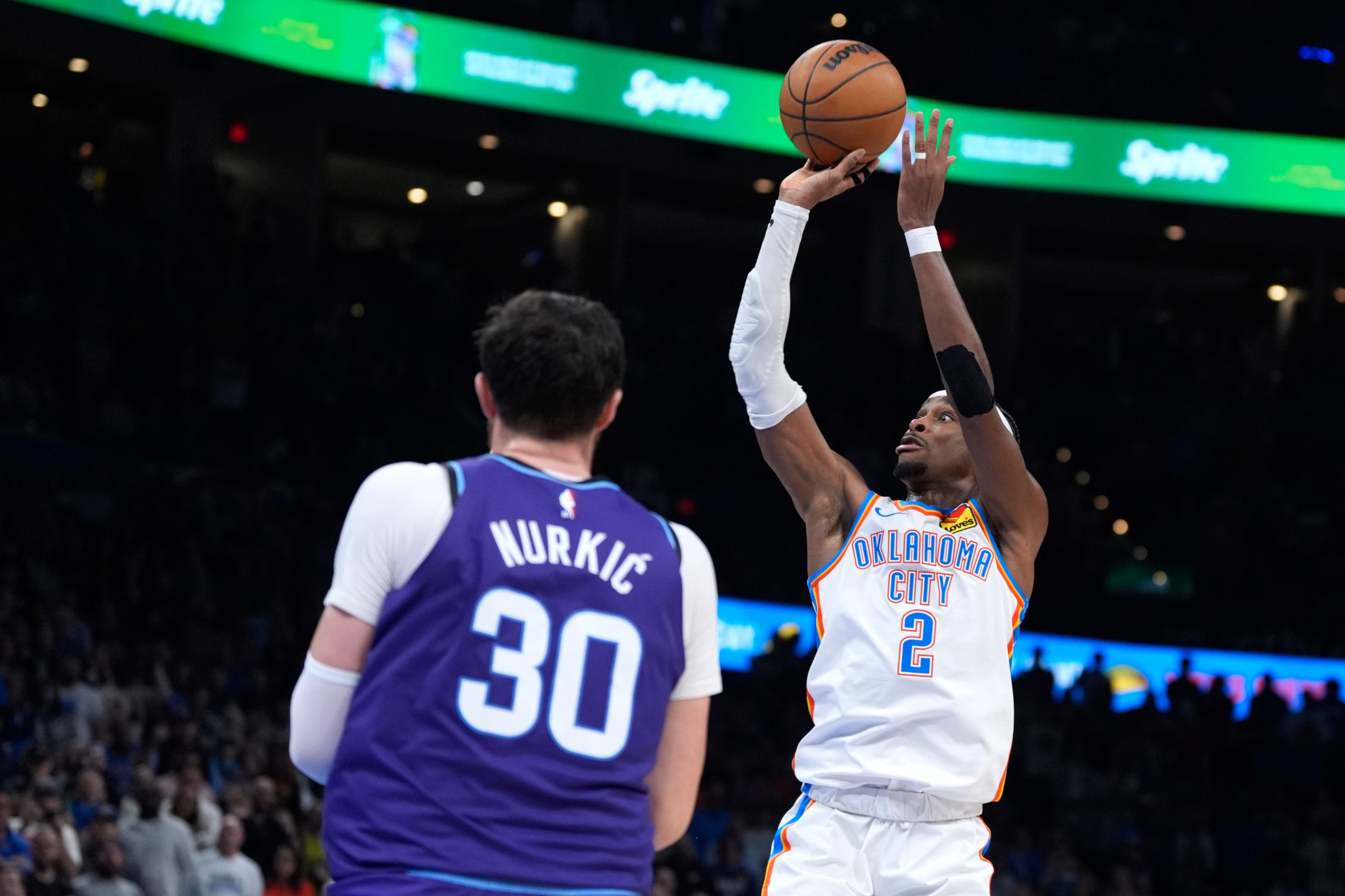 Analyzing The Most Clutch Performances In NBA Highlight History