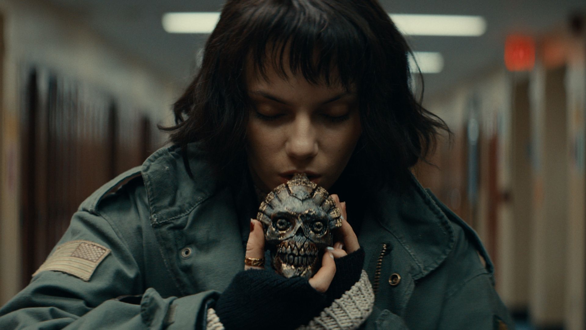 'Whistle' review: Cursed-object horror fumbles a fun setup