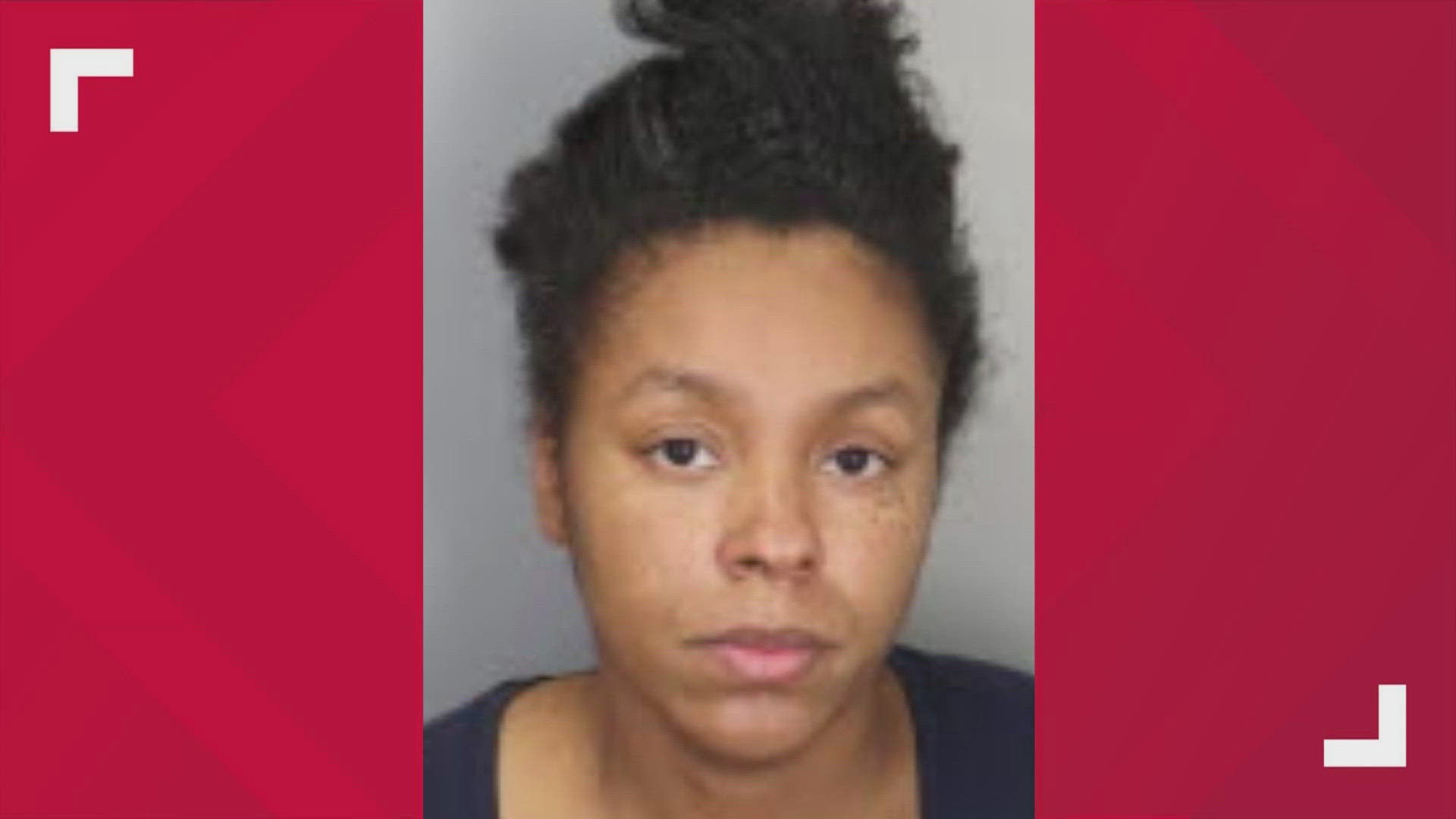 Woman accused of abusing, killing 3-year-old receives $1 million bond