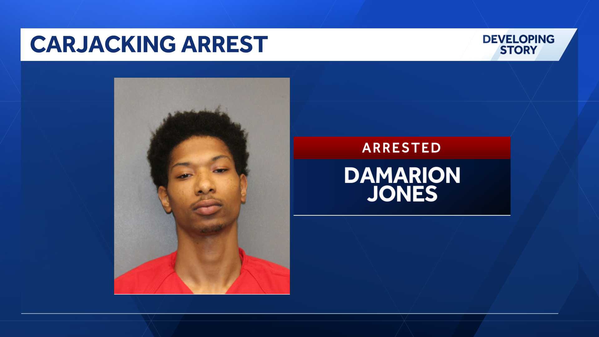 Teen facing capital murder trial arrested again in south Jackson carjacking
