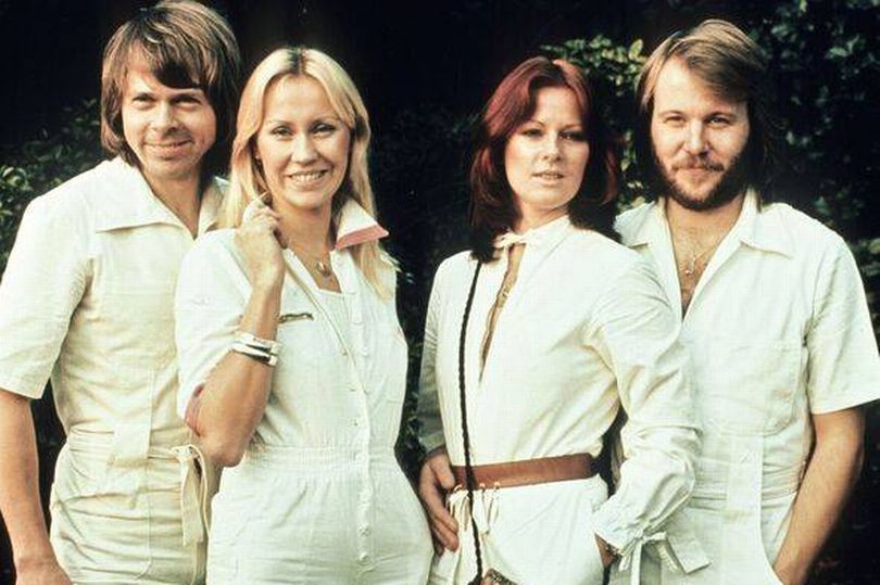 Inside ABBA star's 'incompressible grief' — from Nazi link to string of ...