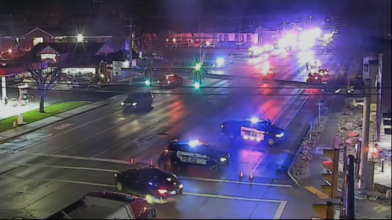 2 killed, several injured in shooting outside LDS church in Salt Lake City<br><br>