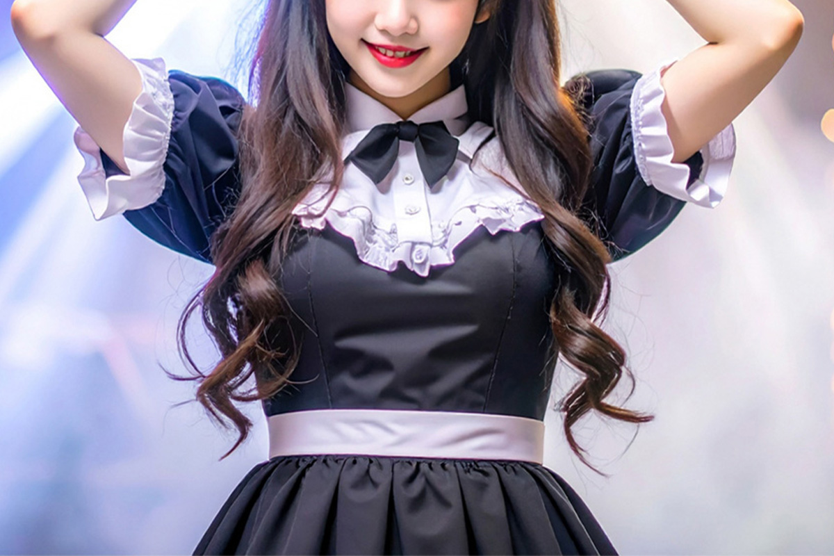 メイド役似合う女性芸能人ランキング！清楚・上品な魅力が光る - 有名人 news from LASISA