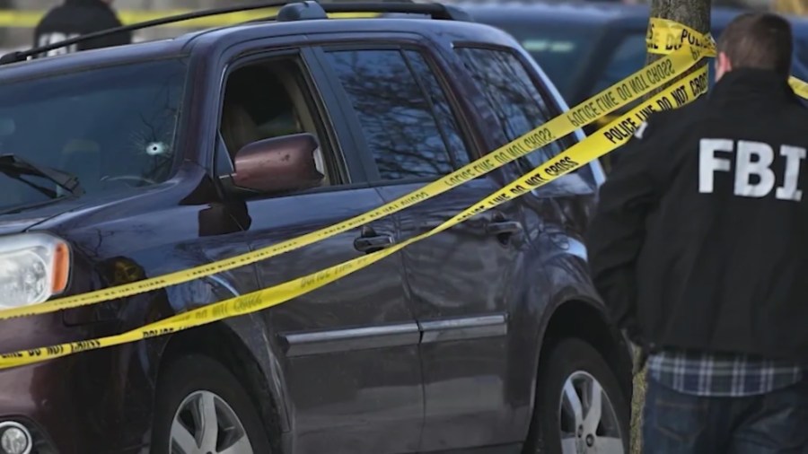 Who was Renee Good? Woman killed by ICE in MN lived in KCMO prior to ...