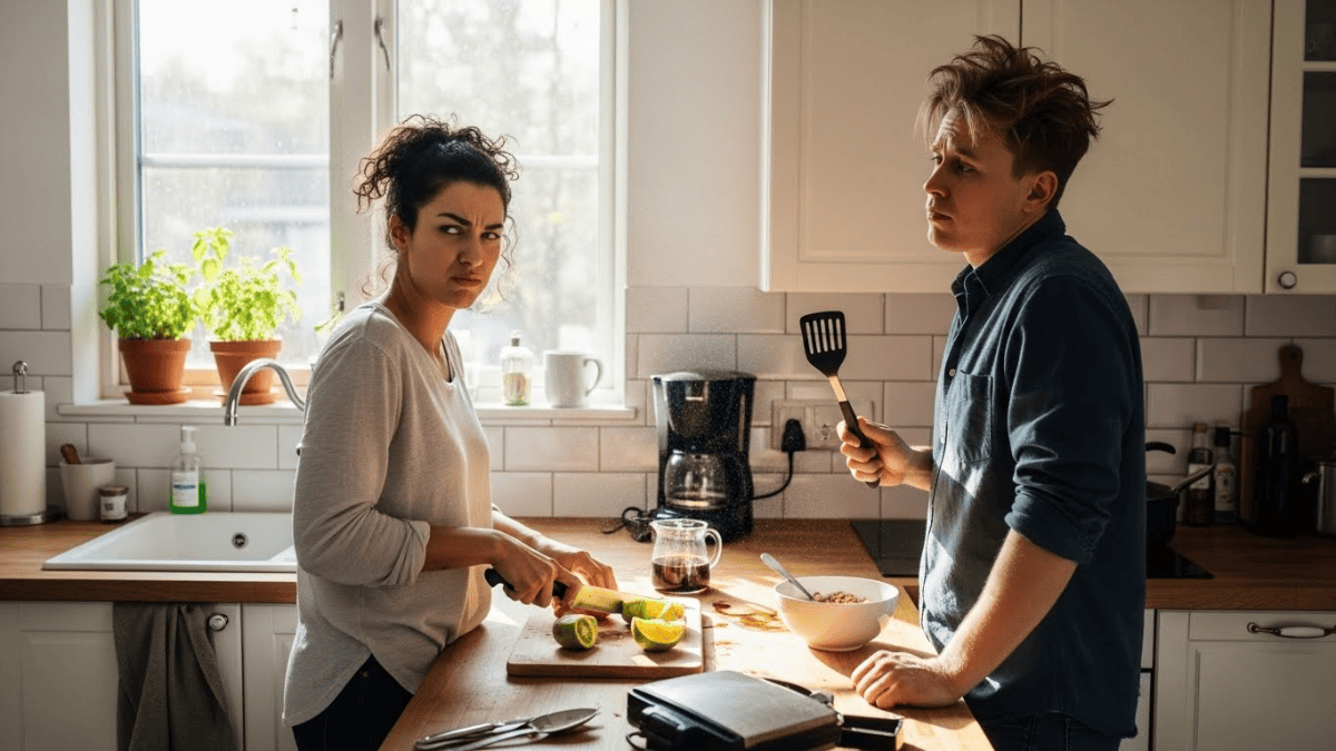 We looked happy until these 13 everyday habits slowly killed our connection (they felt normal at the time)<br><br>