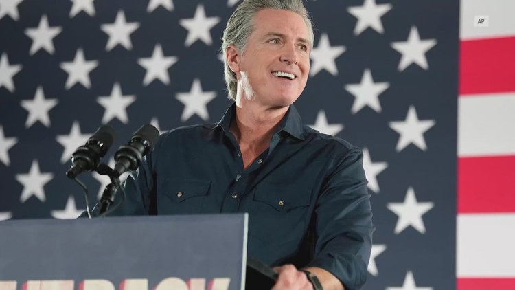 New California gun laws expand firearm storage and violence prevention ...