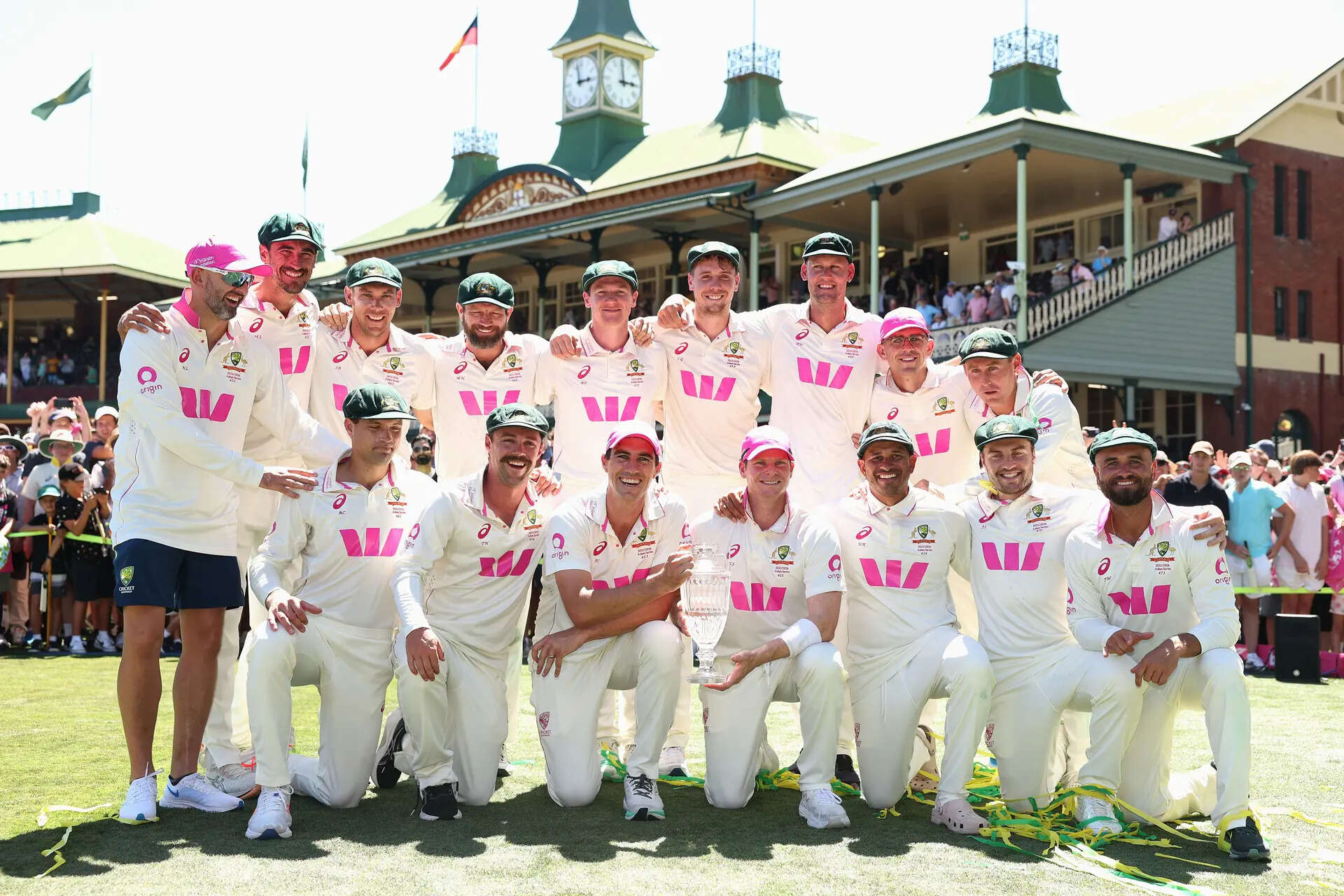 WTC standings shake up after Ashes: Australia tighten grip at top, England slip as India stay in contention<br><br>