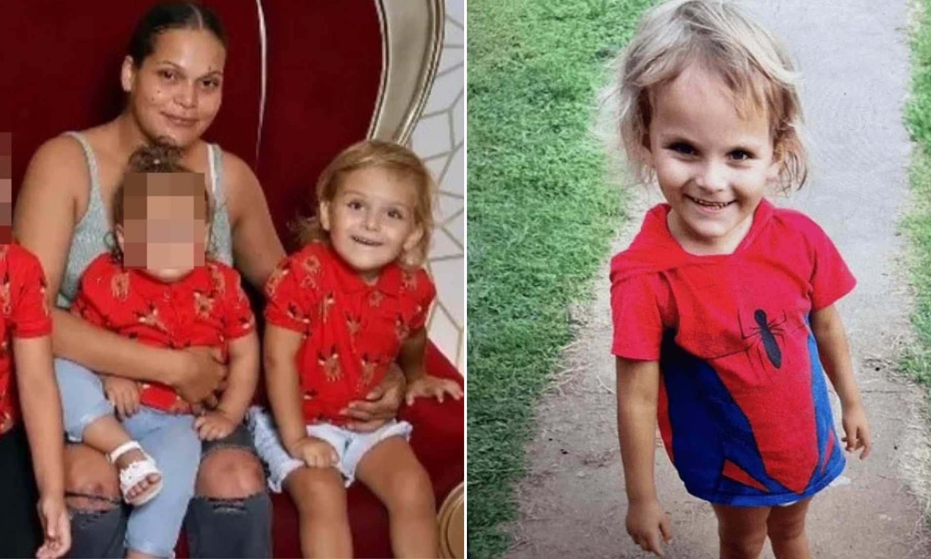 Disturbing twist over the tragic death of threeyearold Daniel as