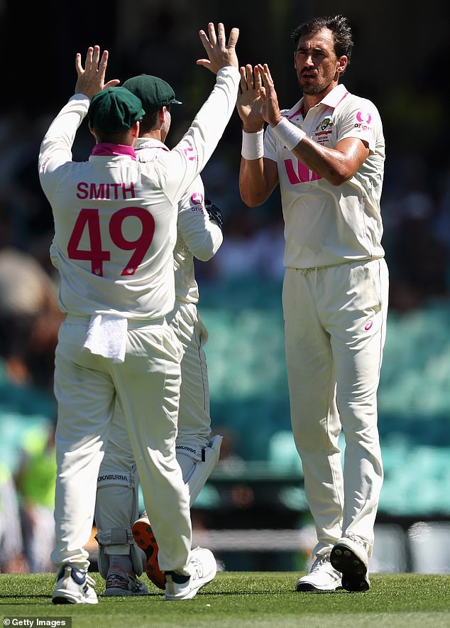 Ashes series player ratings: Only two Lions stars reach 8/10, with one ...