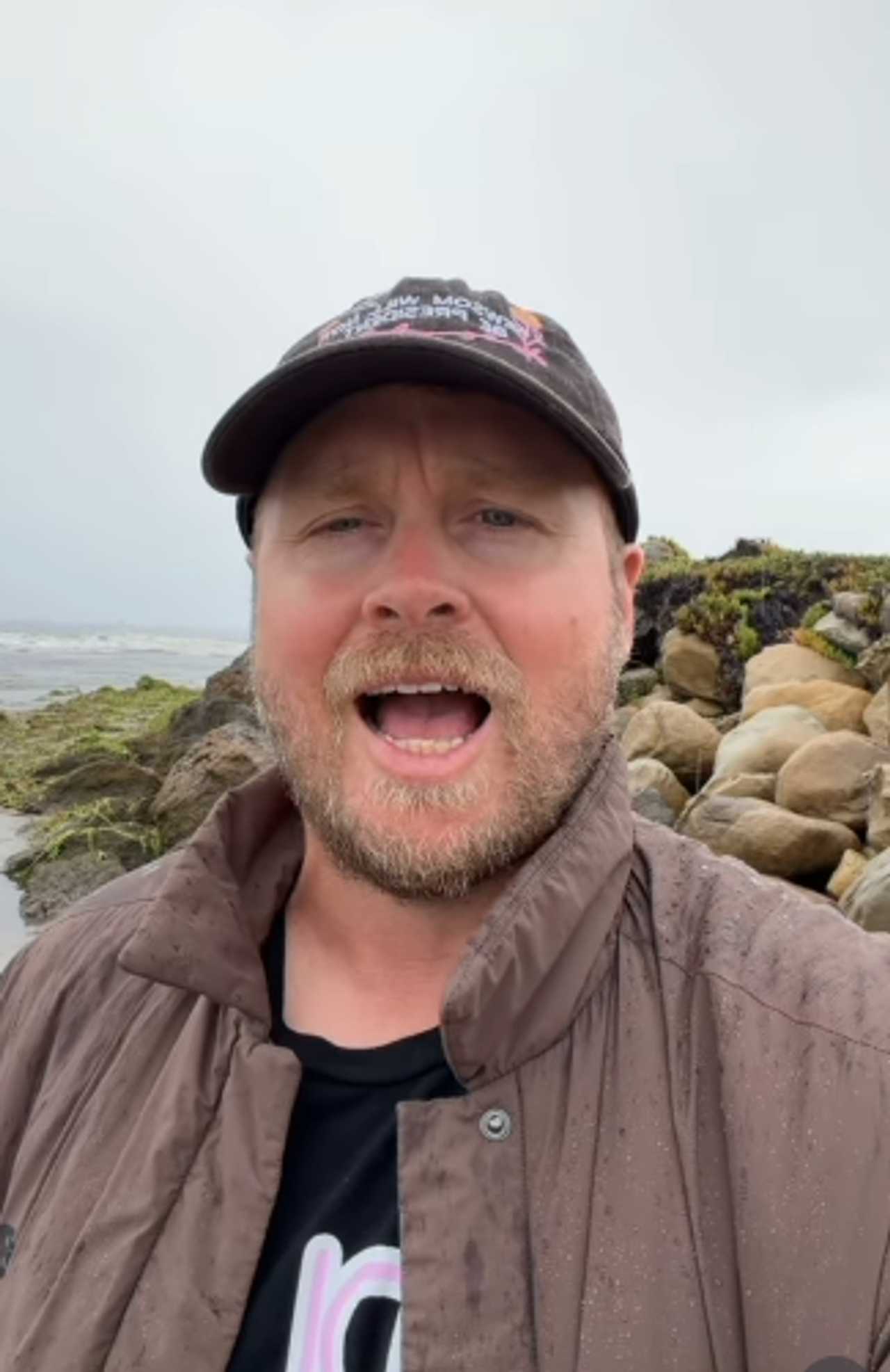 Spencer Pratt for mayor? Former MTV reality villain announces Los ...