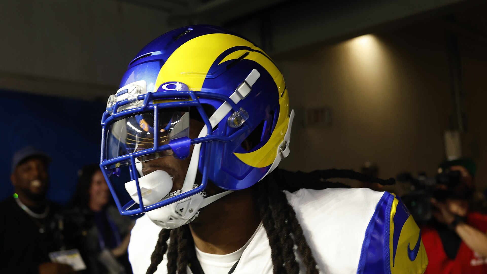 Davante Adams remains a full participant Wednesday