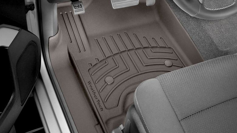 7 affordable WeatherTech alternatives that are just as good (according ...