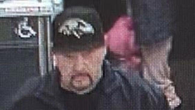 Madera police seek help identifying suspect in Marshalls theft