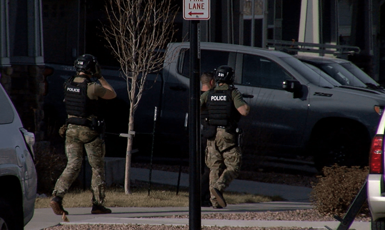 Alleged TDA member arrested in Colorado Springs