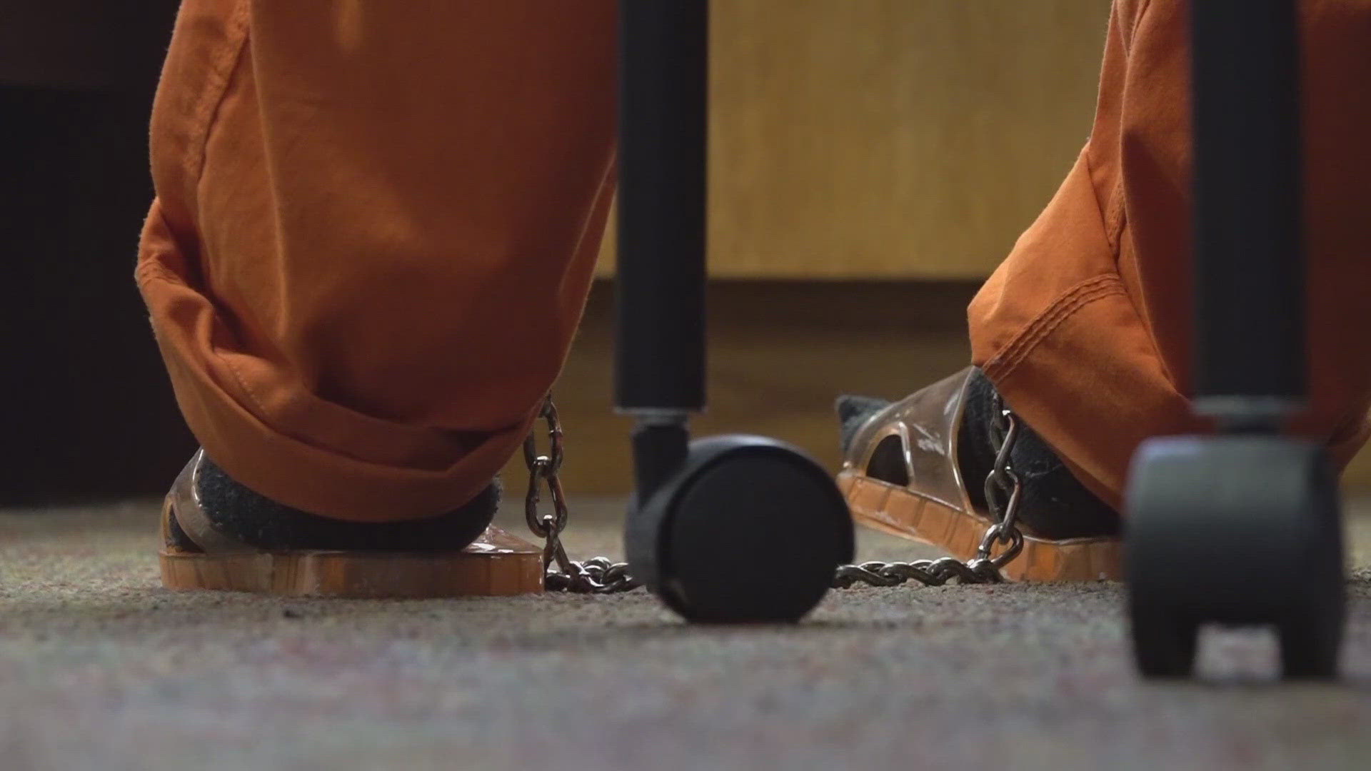 Judge rules teen suspect accused of killing another teen can't stand ...
