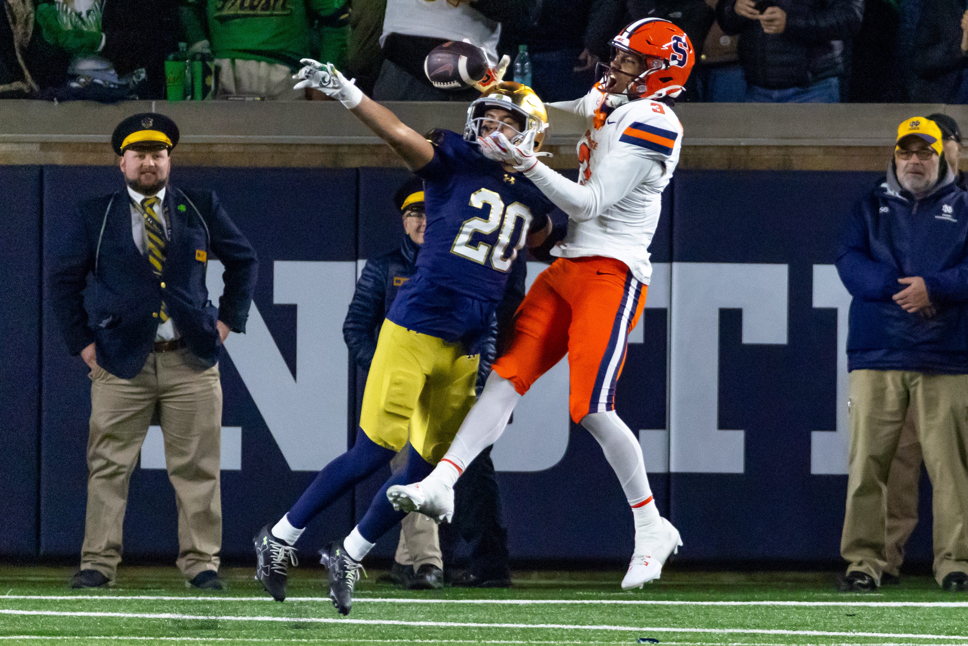 Five Colorado standouts after first week of spring practice