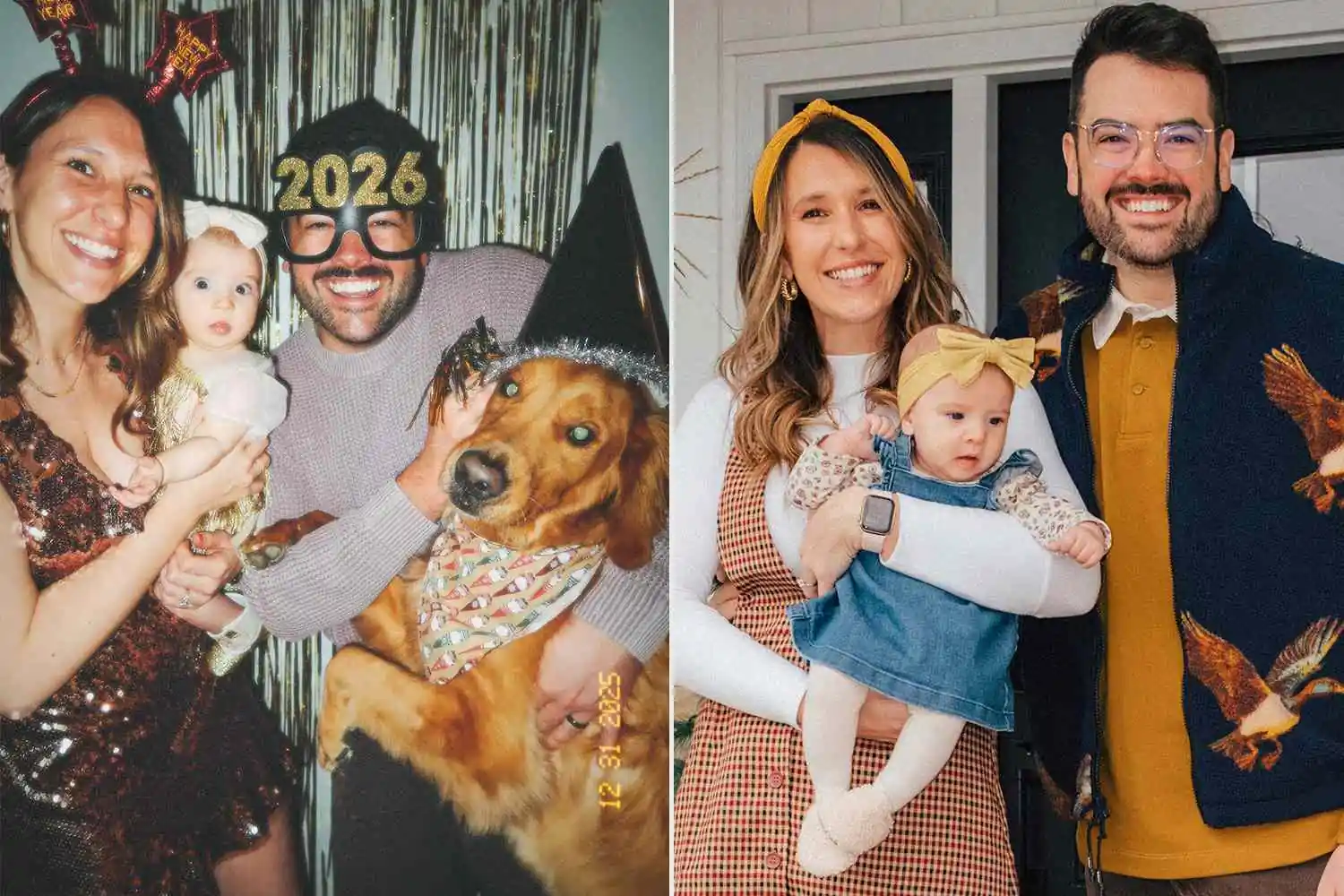 Cachorro fica absolutamente chocado quando bebê rola ao lado deles — e ...
