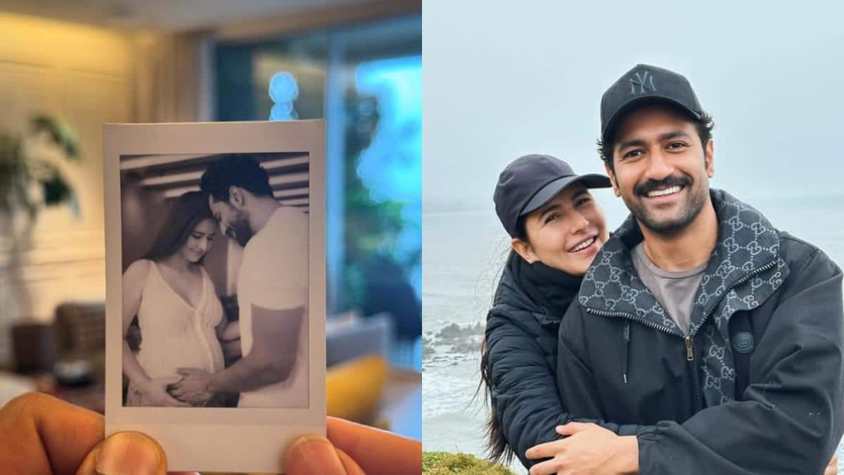 Katrina Kaif ready for grand comeback post motherhood, OTT debut on cards