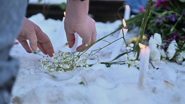 Who was Renee Nicole Good? US woman shot dead by ICE agent amid ...