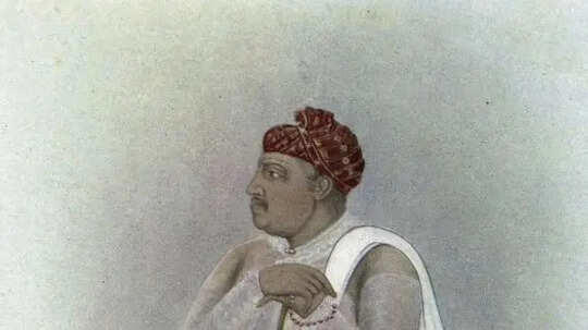 The fascinating history of Akbar’s navratnas: Who they were, what they ...