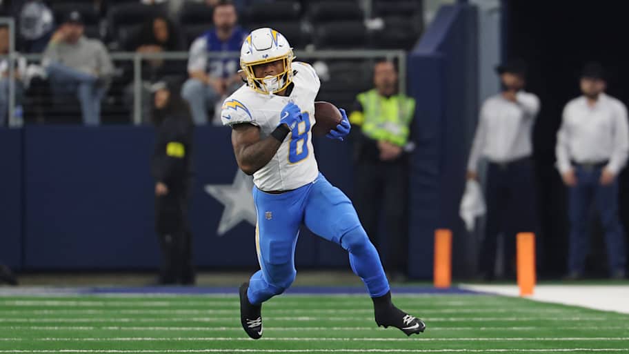 Chargers get good and bad injury news in first practice report of NFL playoffs<br>