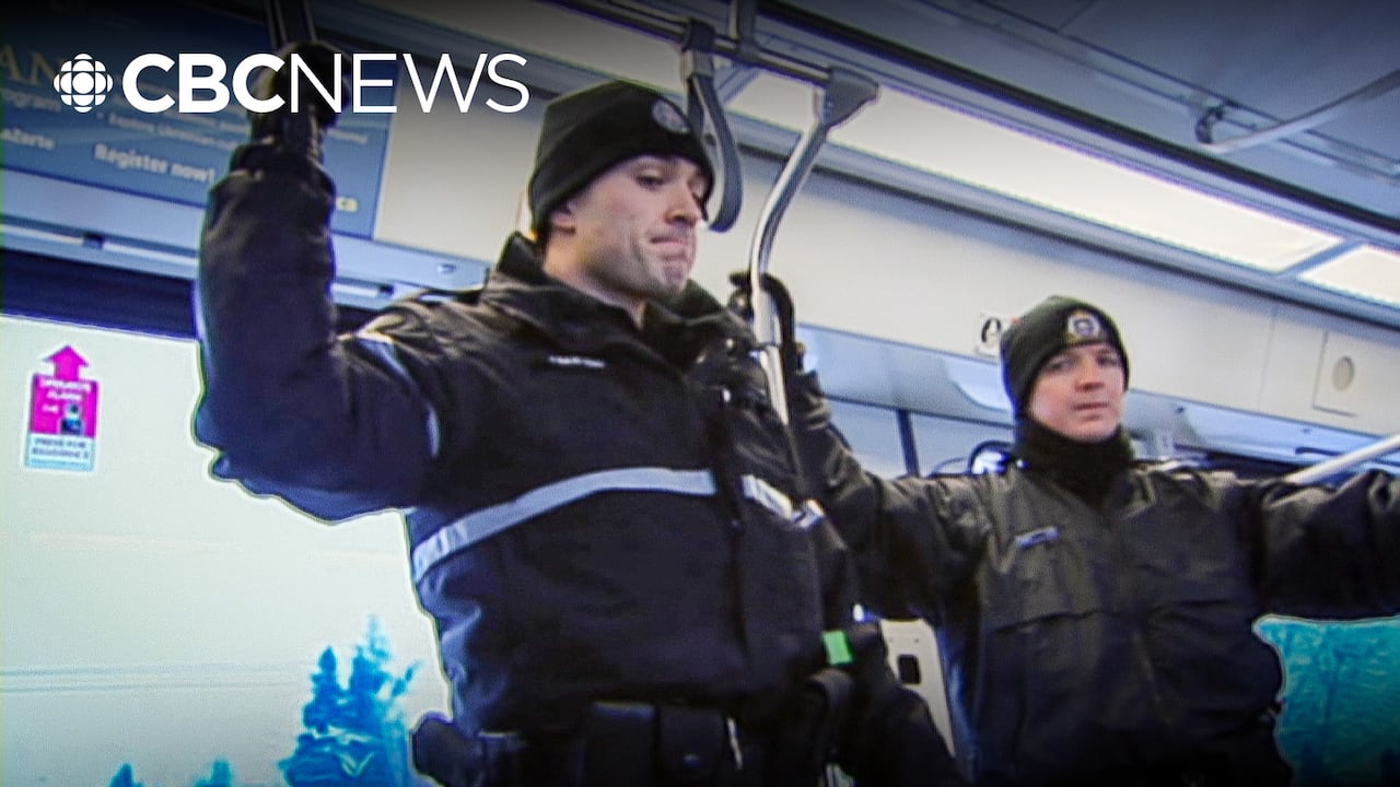 City deploys 15 of 30 new transit peace officers in January