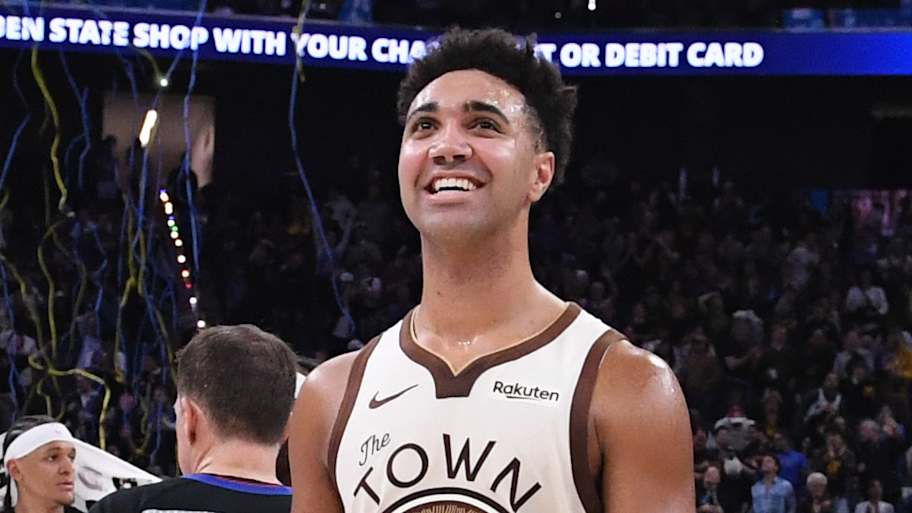 Warriors’ latest decision makes their Trayce Jackson-Davis stance crystal clear<br>