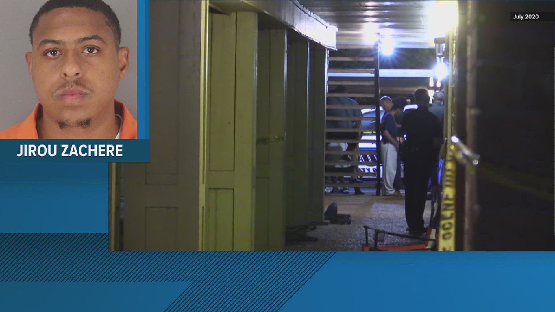 Texas appeals court upholds Beaumont man's 70-year murder sentence in ...