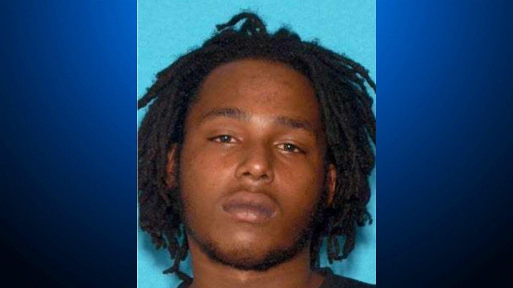 Suspect in Antioch shooting that injured 11-year-old girl turns himself ...