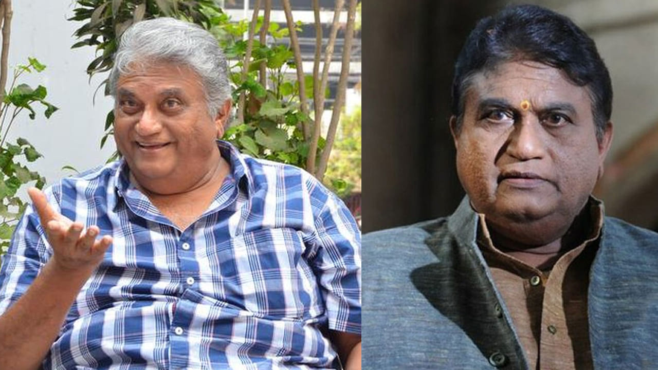 Jayaprakash Reddy: ఆ ఒక్క సినిమాతో నా అప్పులన్నీ తీరిపోయాయి.. టాలీవుడ్ ...