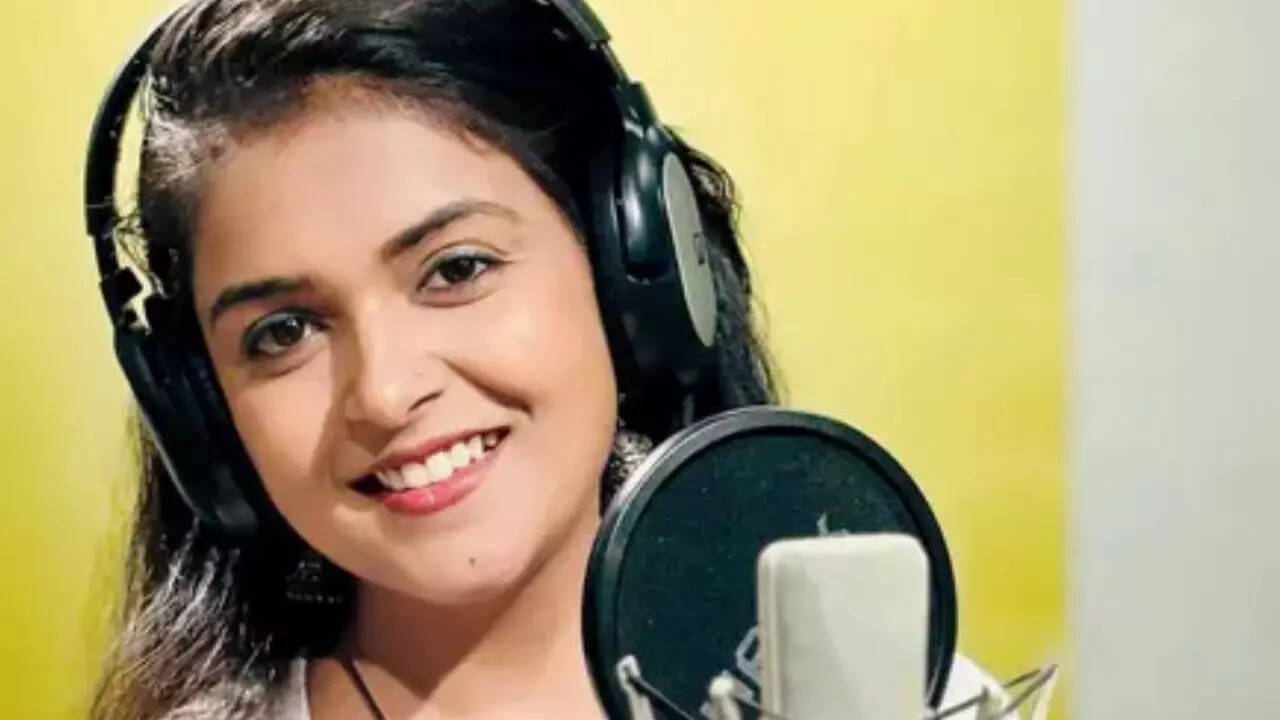 Sonal Kaushal, the voice of Doraemon and Shinchan reveals how she hid ...