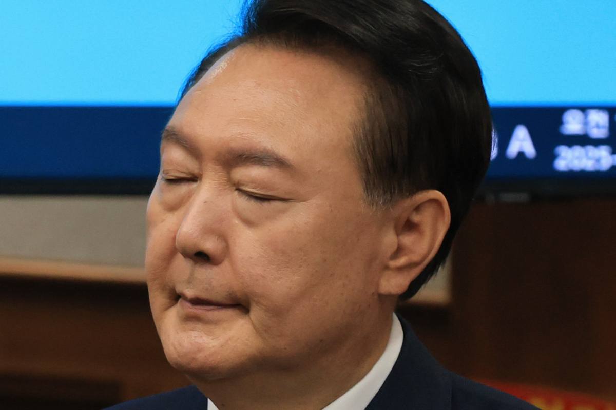 “최소 무기금고, 최대 사형”…尹 빼도 박도 못하는 상황