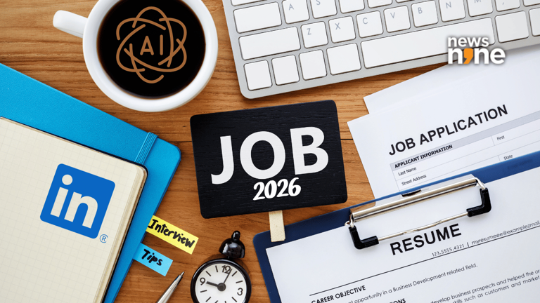 Boomers to Gen Z feel the heat as 76% say job search is tougher in 2026 ...