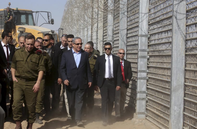 'Innovative, highly sustainable': Israel Aerospace Industries unveils ...