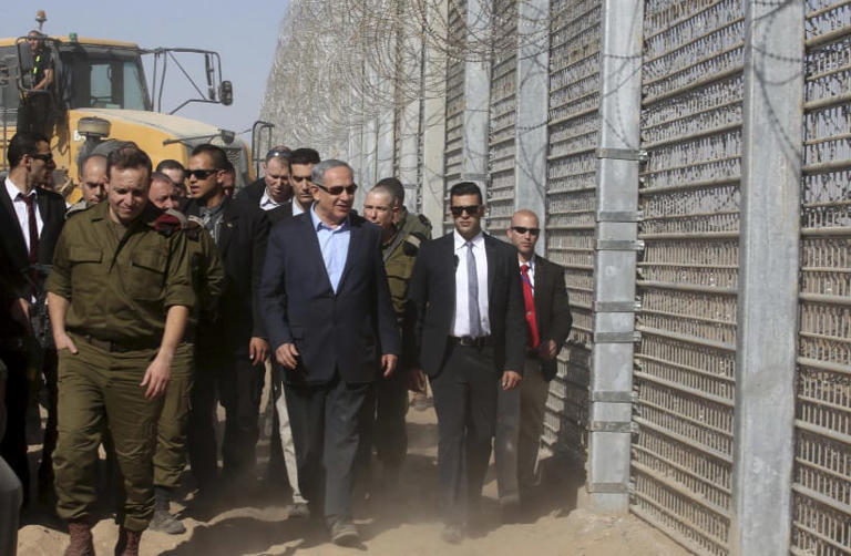 'Innovative, highly sustainable': Israel Aerospace Industries unveils ...