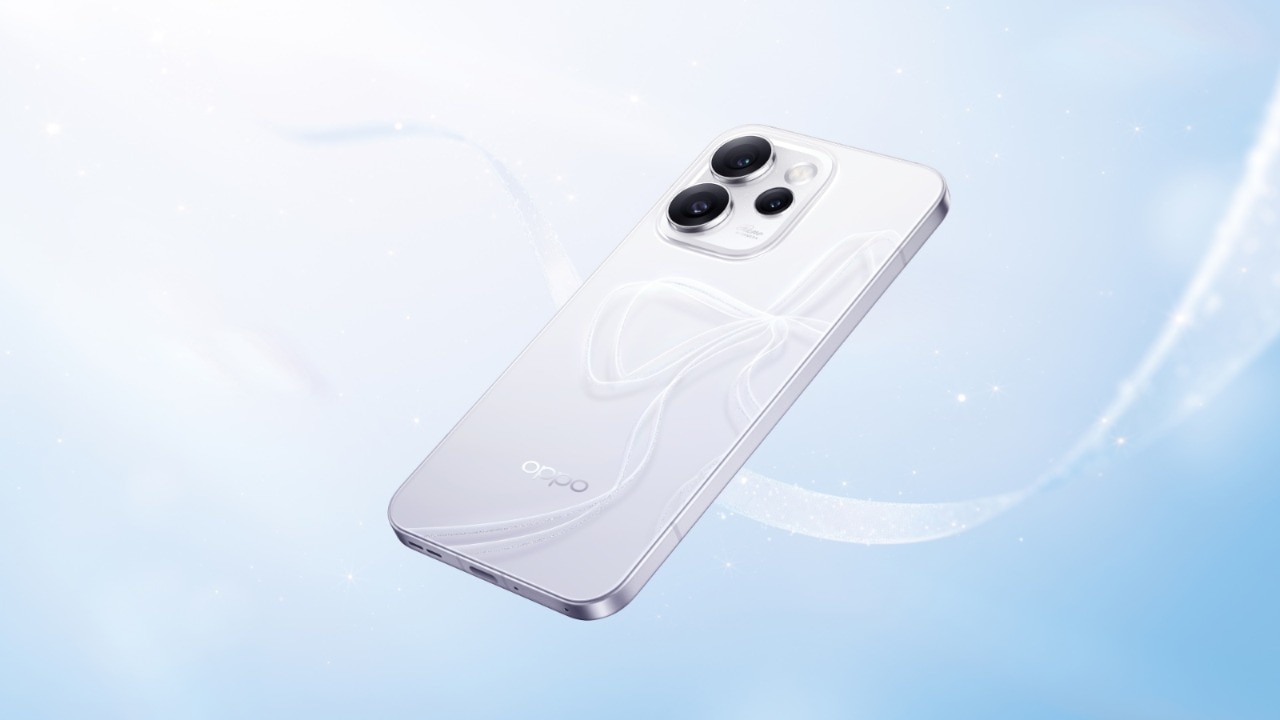 Oppo Reno 15 series launched, Pro Mini model steals the show with a ...
