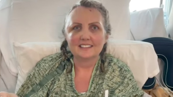 Mom lost 3 children in car crash, then had triplets now she’s been