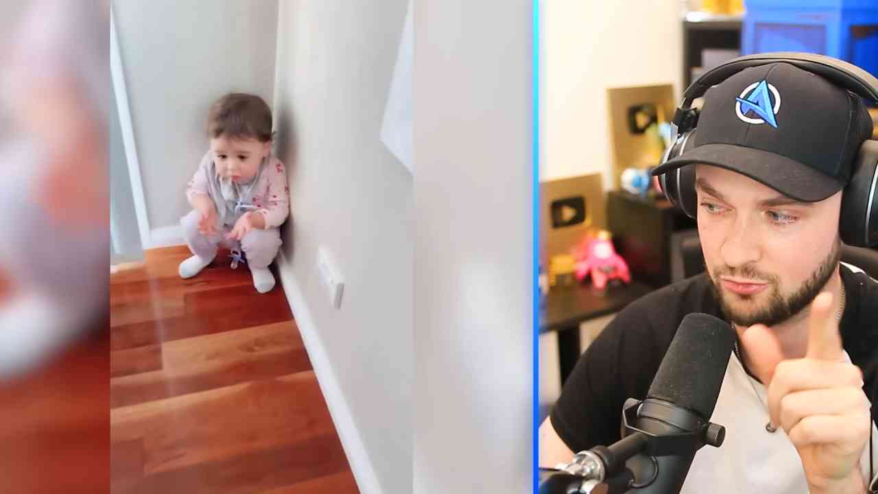 These kids thought no one was watching