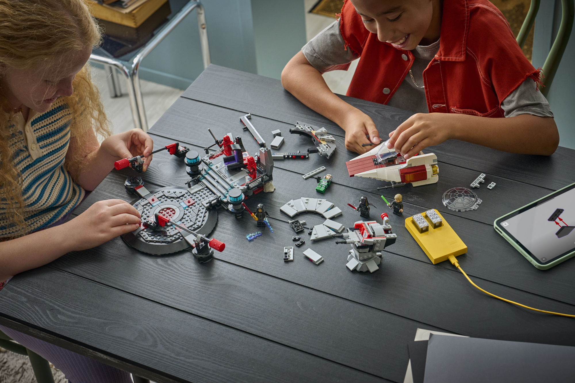 Lego’s smart brick has been eight years in the making – I spoke to the ...