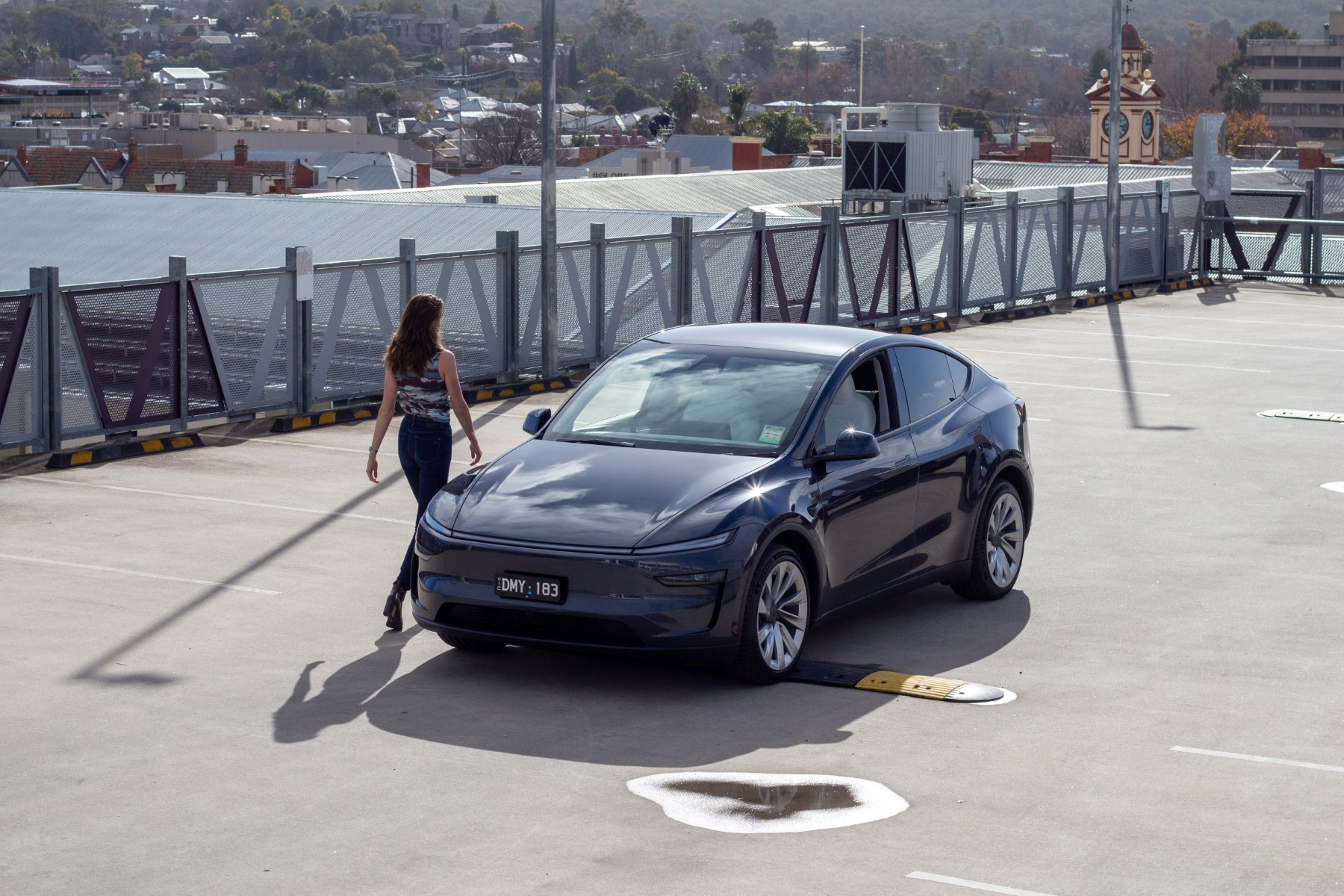 Tesla Australia and New Zealand level up with new 5-year unlimited ...